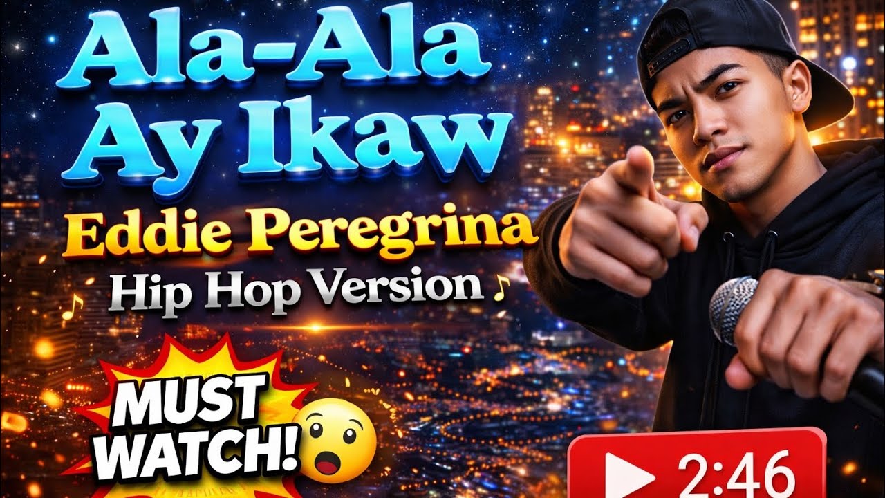 Ala-ala ay Ikaw (remix hiphop version) DJ CORNED BEEF