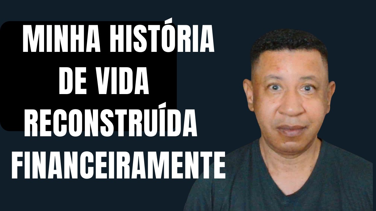 O Erro Silencioso Que Estava Arruinando Minha Vida - Minha História de Vida