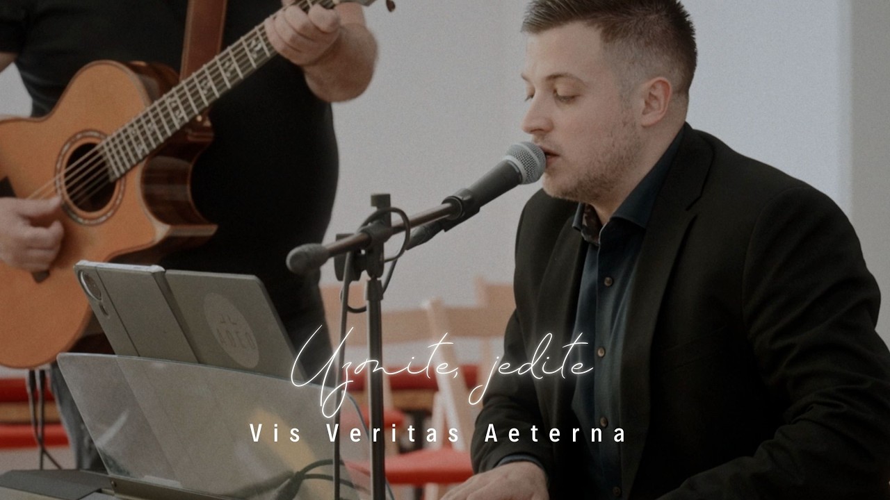 VIS Veritas aeterna - Uzmite, jedite