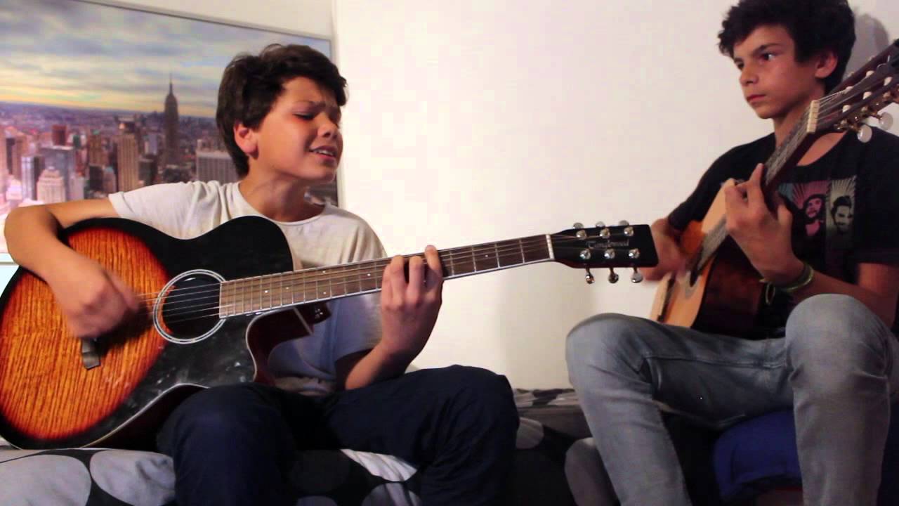 The RM Song / Cover / Creep / Radiohead