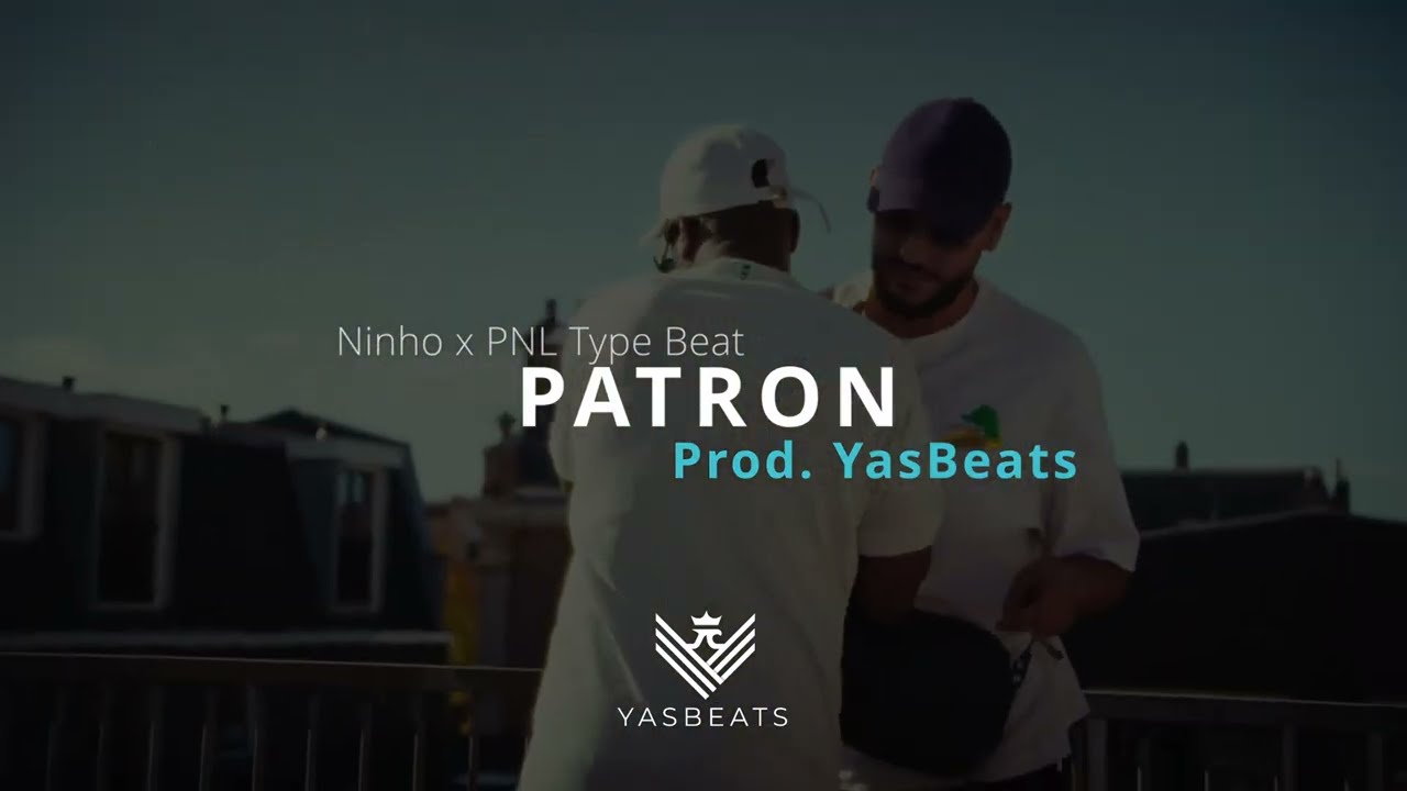 Ninho x PNL Type Beat - 