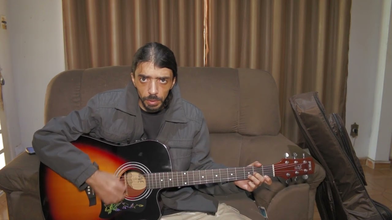VIOL&Atilde;O PHX WAVE APOS 1 ANO E POUCO DE USO MINHAS CONSIDERA&Ccedil;&Otilde;ES.