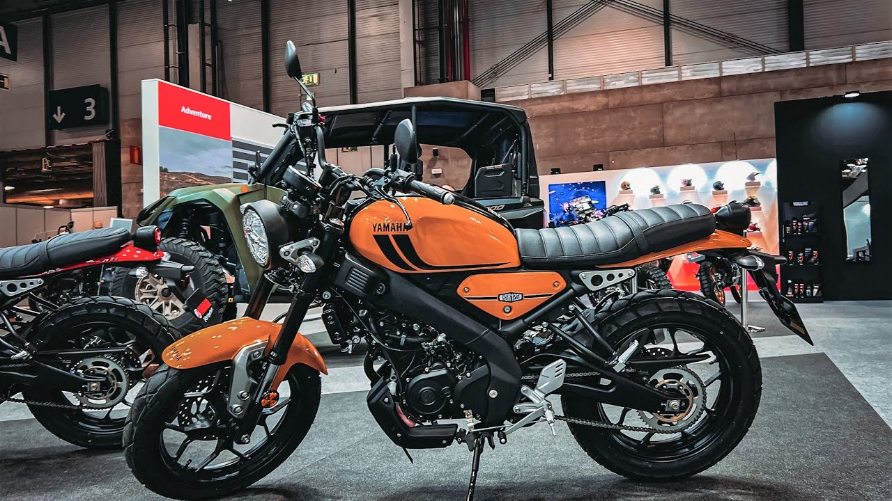 10 Best Cheapest Retro | Classic | Scrambler Bikes for 2022