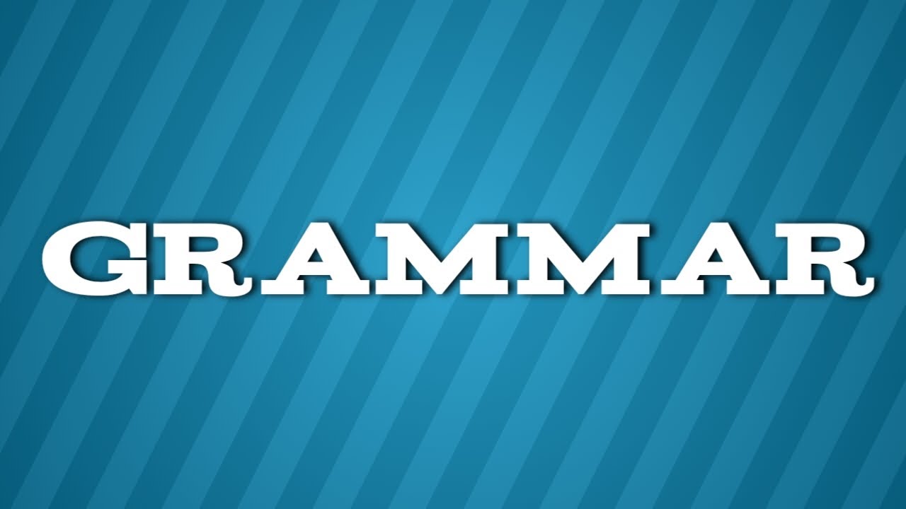 Grammar: Bare Infinitive &ndash; Split Infinitive & Abridge Infinitive