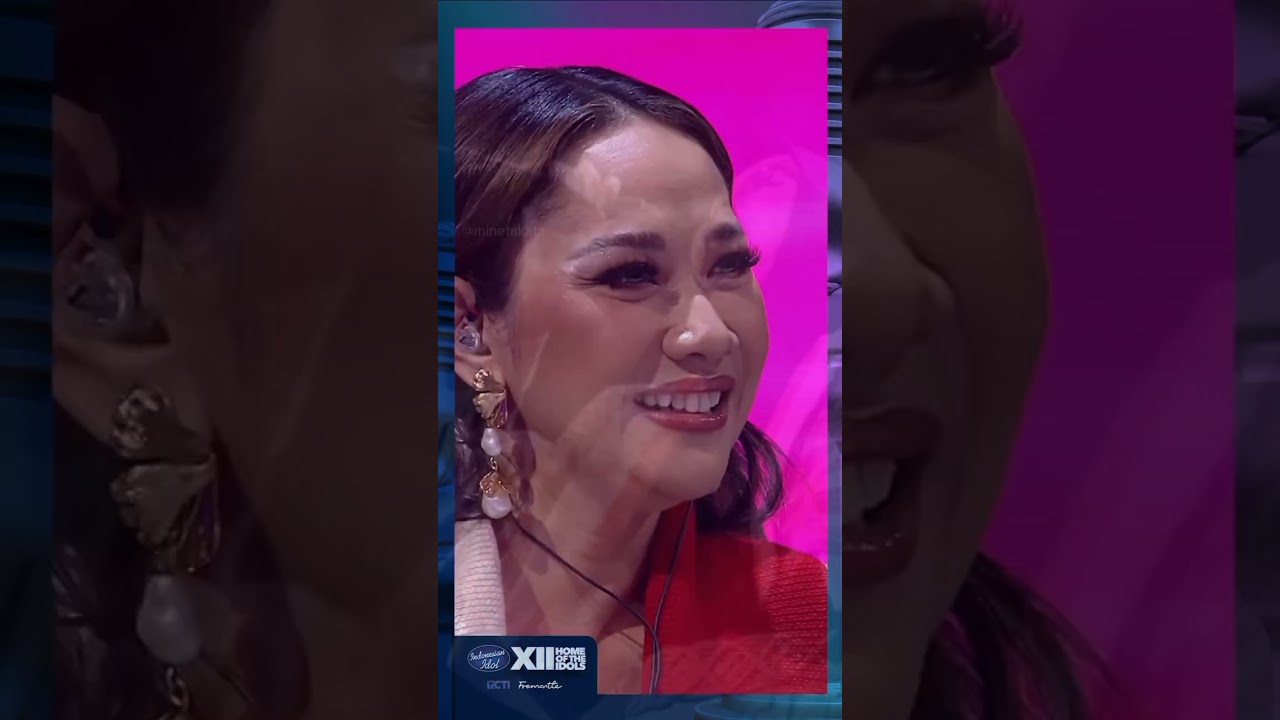 Masih Ada versi Salma Salsabil #salmasalsabil #indonesianidol #fyp #foryou #shorts