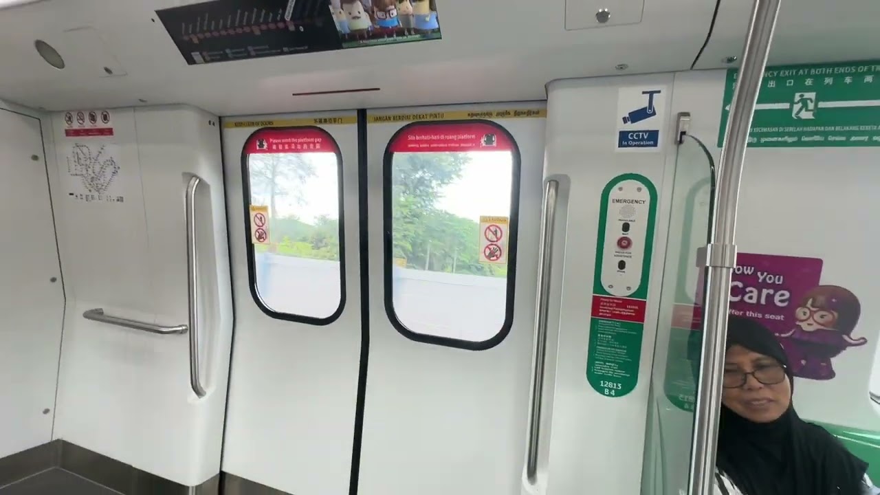 R151 813/814 Bukit Batok-Choa Chu Kang