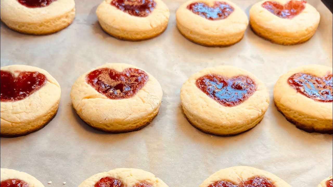 Рецепт ПЕЧИВА до Дня Закоханих  | Здивуй кохану людину вишуканим смаком і простотою.