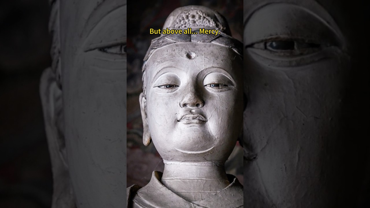 How can cold clay feel so... alive?  