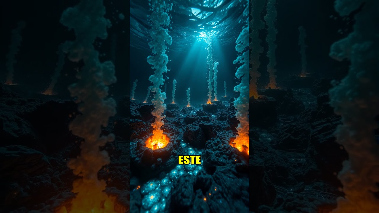 Metano Marino: ¡Sale a Flotar! 🌊