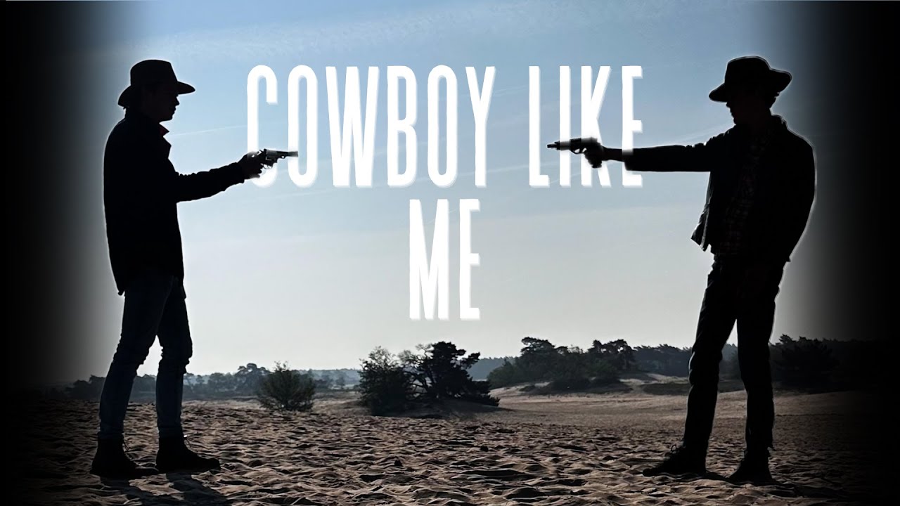 Cowboy Like Me