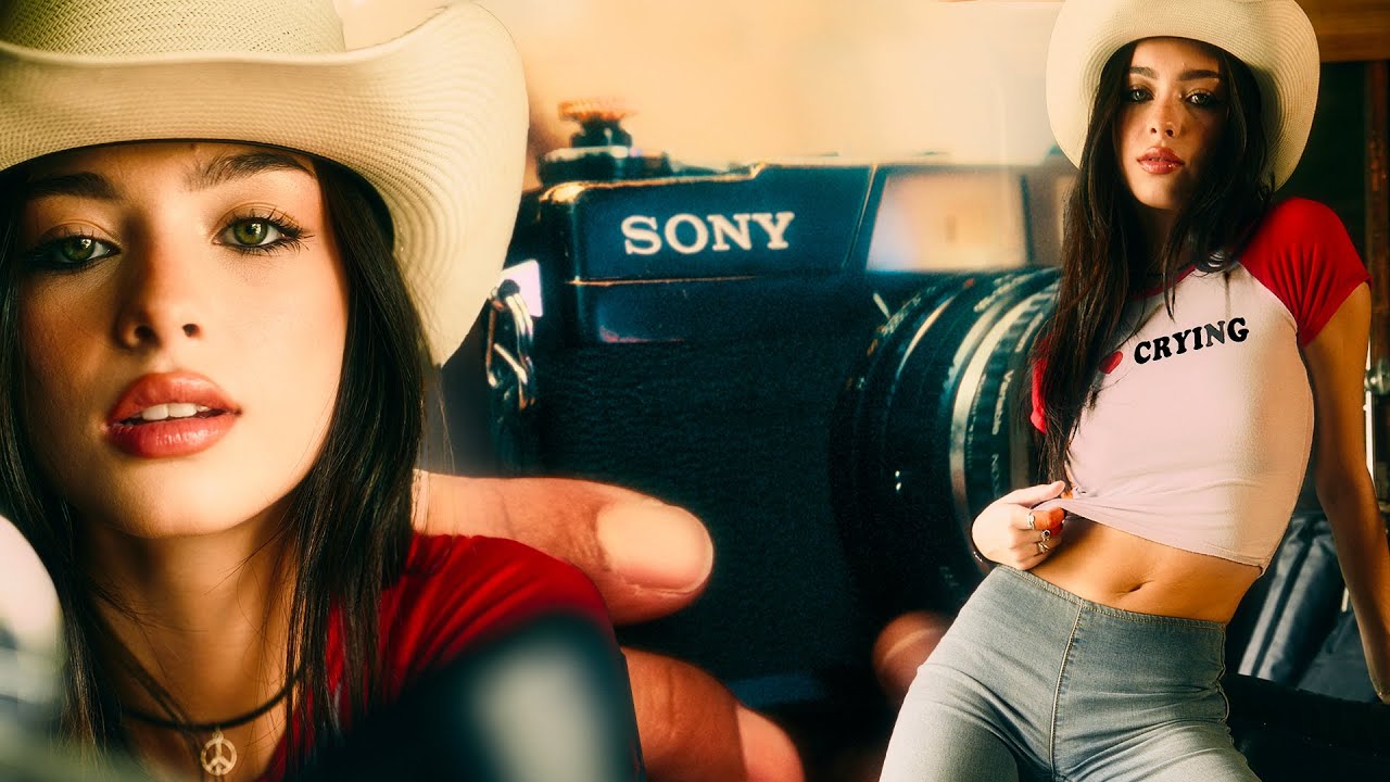 Зачем Sony выпустила эту камеру? Обзор Sony A7C II от профессионалов