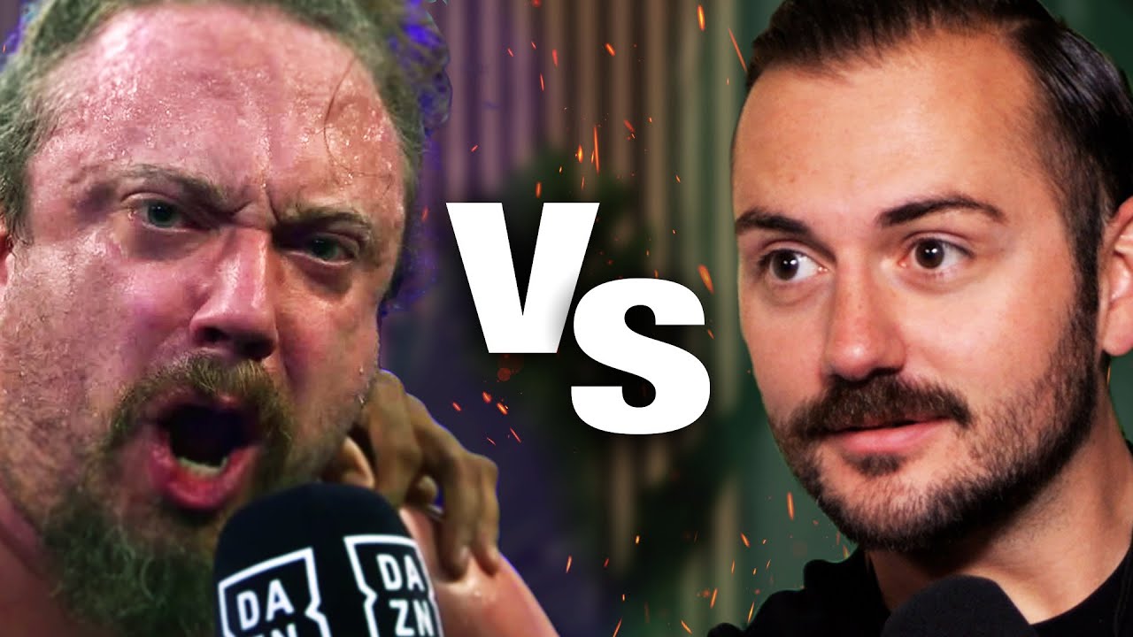 SAM HYDE HATES ME: Also Q&A | ARMOPodcast Ep.8