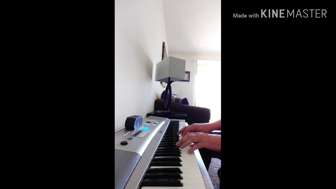 "Thief Of Hearts (1984)" Love Theme/Instrumental Cover