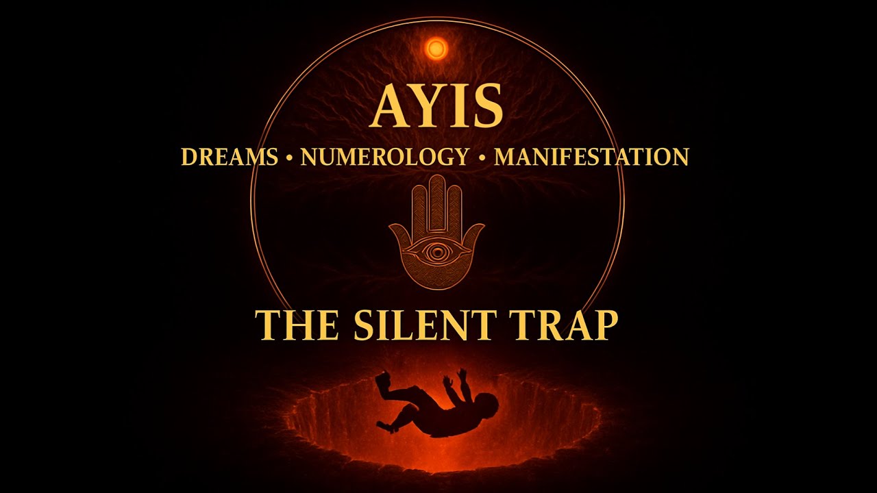 FALLING INTO PITS & WELLS DREAMS &mdash; THE MESSAGE YOUR SOUL CAN&rsquo;T IGNORE