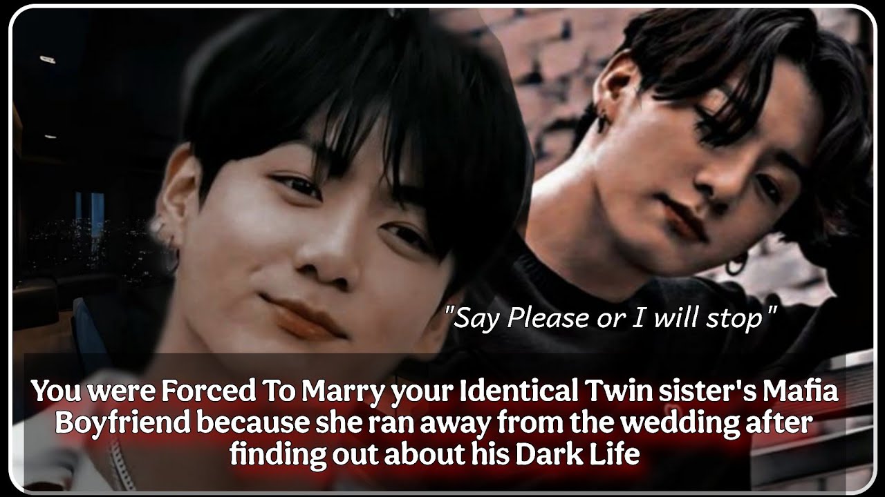 || Jungkook ff || Your Cold Husband caught you Reading D@rk Romance Book And Got Jealous 