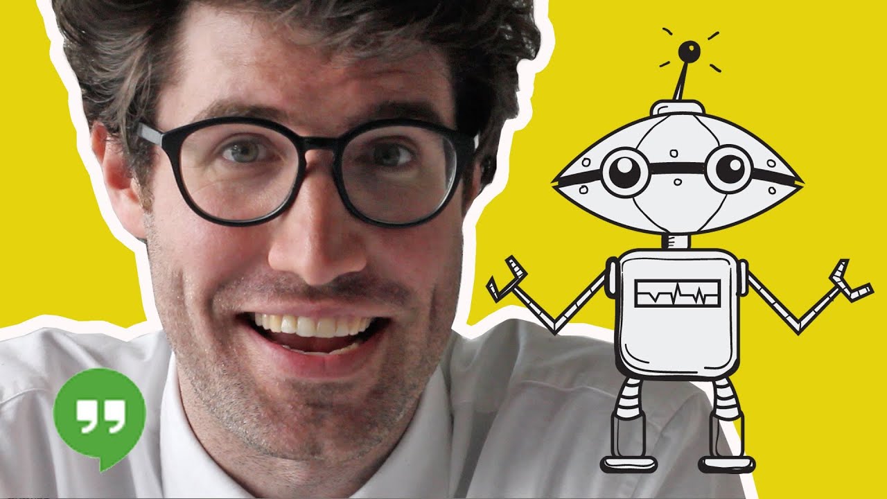 Ask a ChatBot: How intelligent are ChatBots? | Head Squeeze