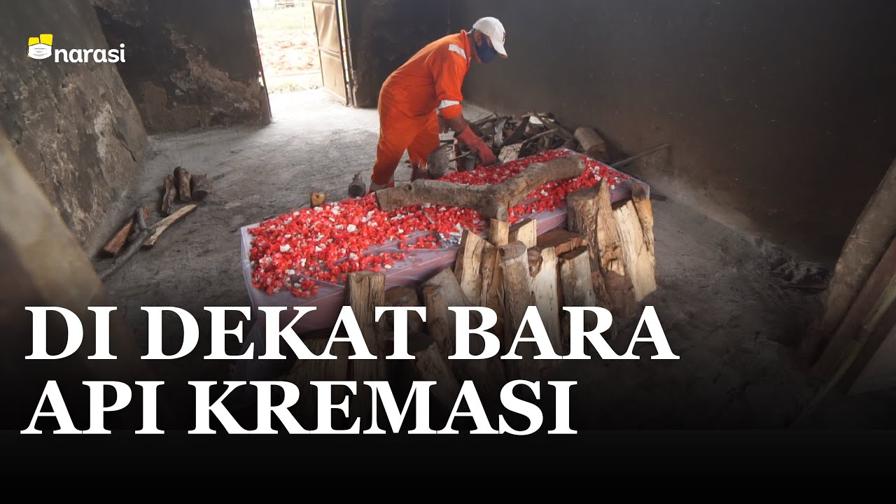 Kremasi Simple, Enggak Menyusahkan Keluarga | People