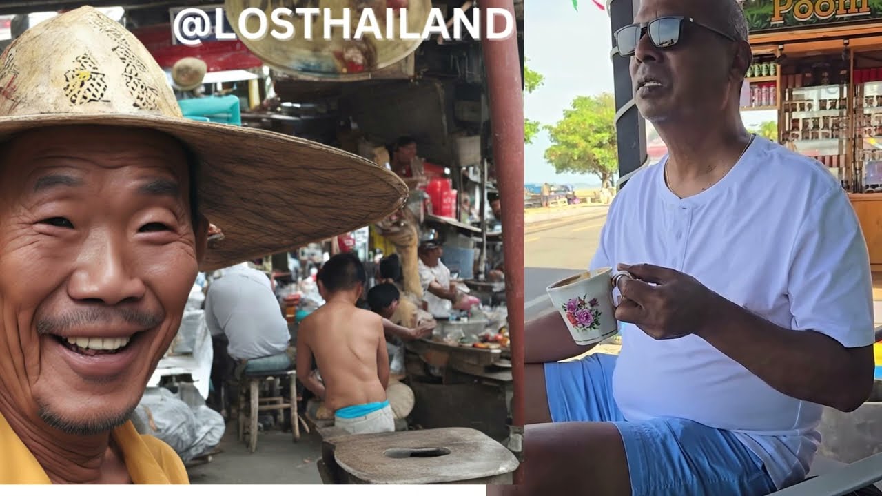Gay-friendly Hangouts In Jomtien And Pattaya: Boys, Bars, Coffee, And Broccoli!