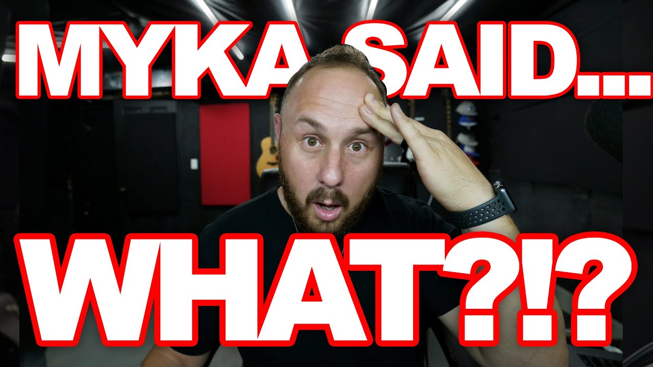 MORE BOMBSHELLS ABOUT JAMES AND MYKA FROM A CLOSE SOURCE | I CAN'T BELIEVE MYKA WOULD SAY THAT