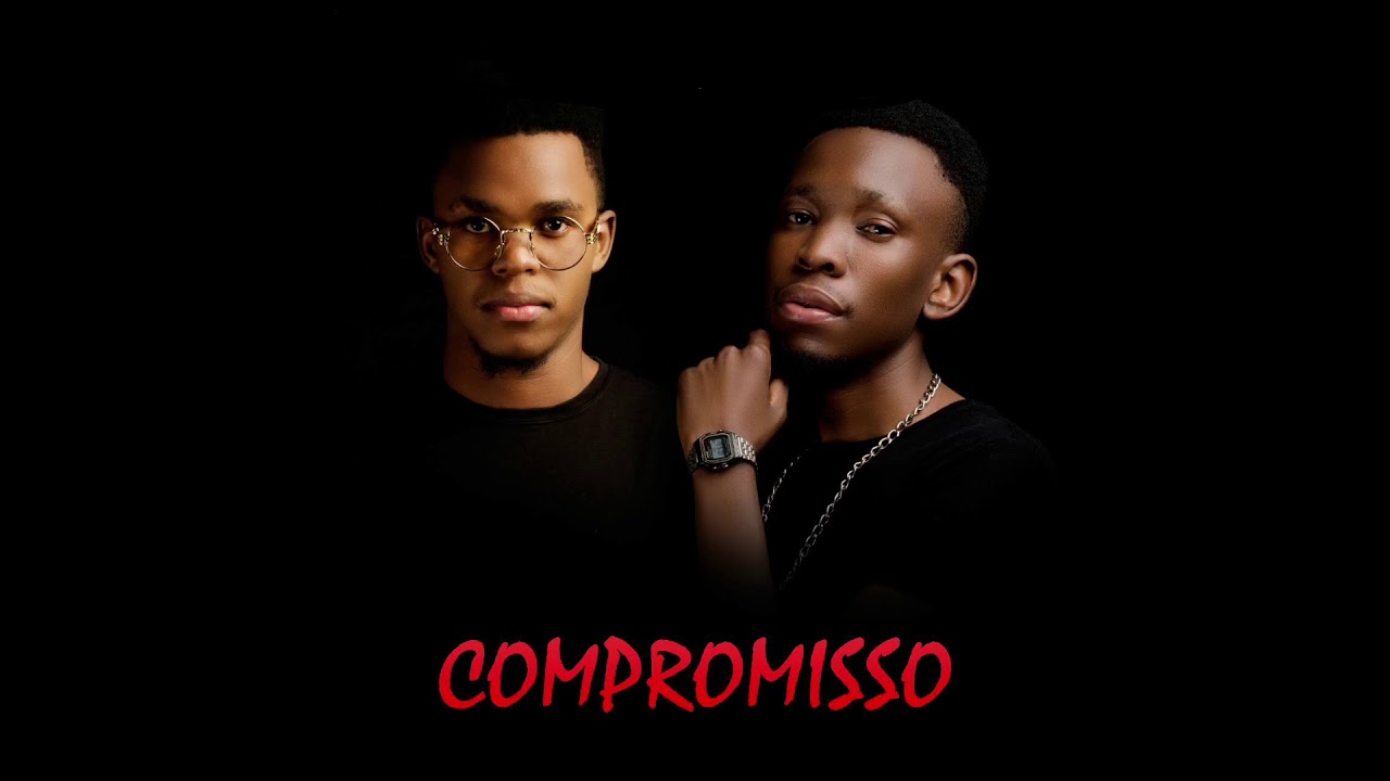 Sidof Davi feat Feng - Compromisso