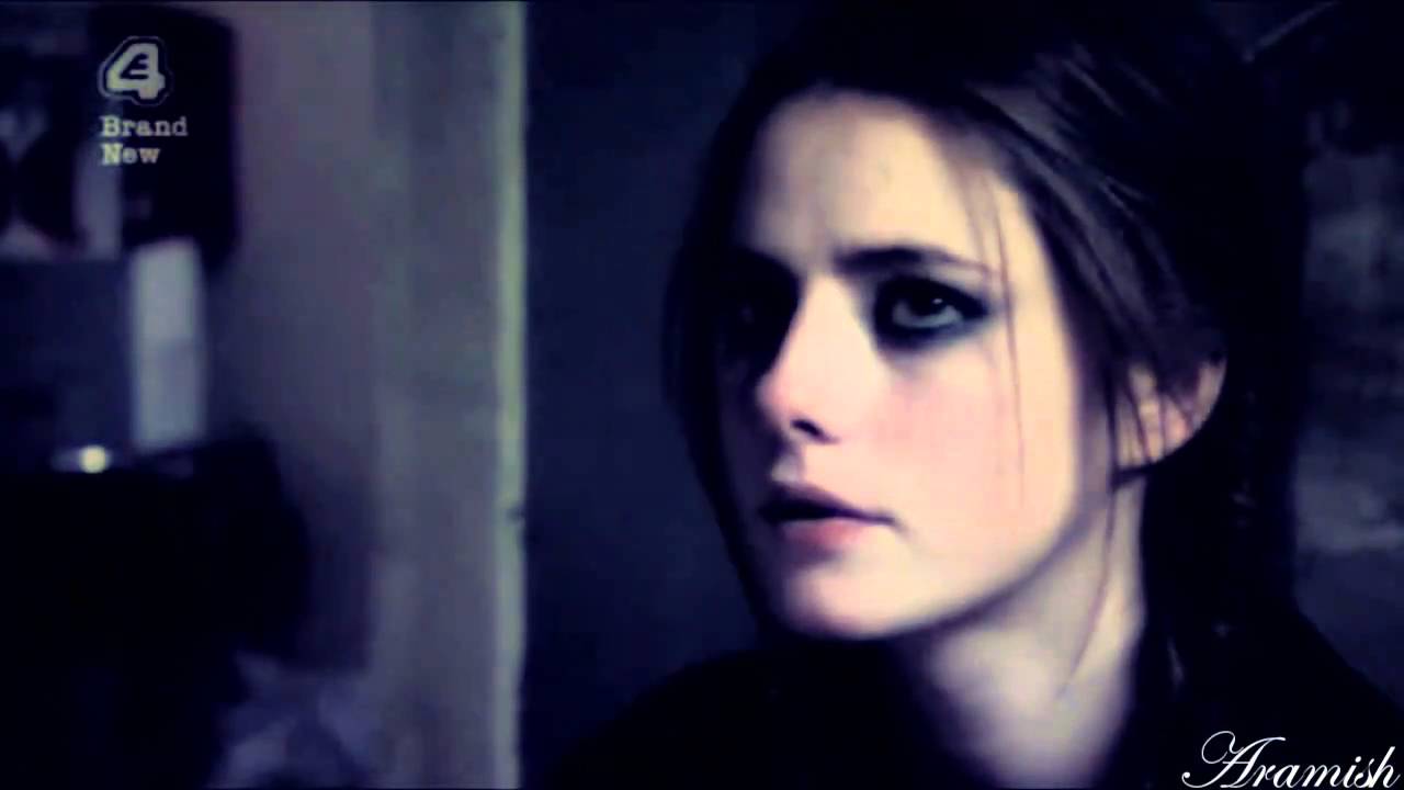 Luke & Thalia║Don't You Wait For Me .