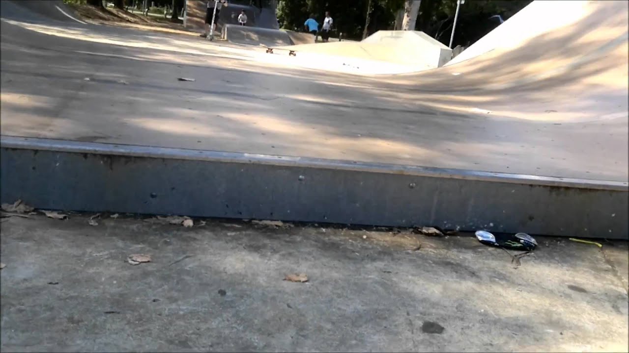 Sean Snell - First Bri/Super Bri Air