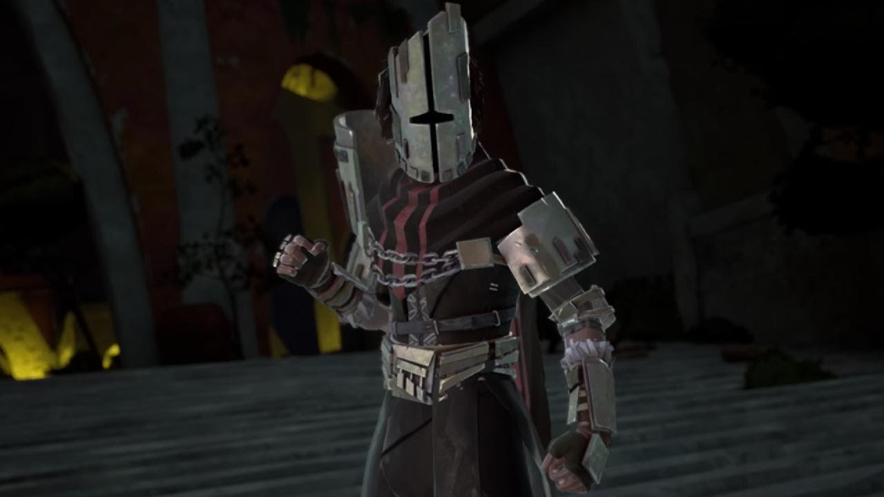ABSOLVER - I Finally Became A Blvck Knight 🗡️ {PvP Gameplay} 👊🏿