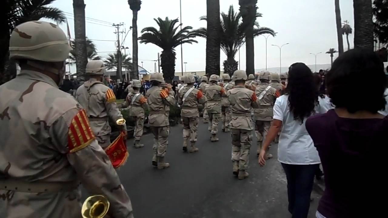 Marcha 