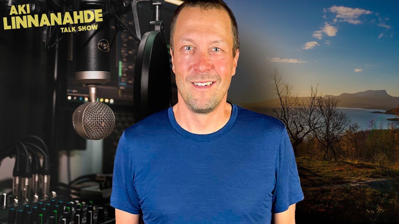 Peltsi & Juuso oli iso radioilmiö feat. Peltsi