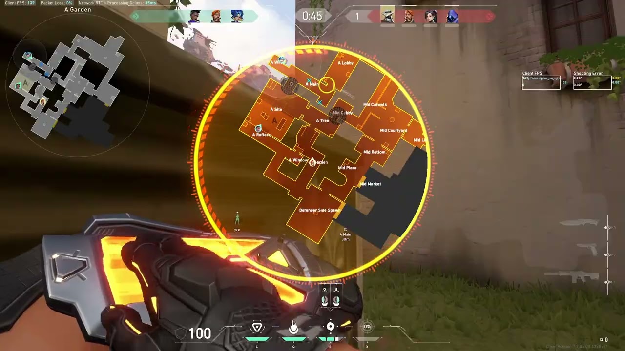 FIRST TIME PLAYING ALL RANDOM ONE SITE AND RAGE BAITING THE ENEMY TEAM INFO DEFEAT?! | Mar 3, 2026