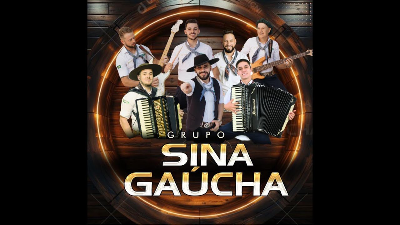 Grupo Sina Gaúcha 01032025 Capinzal