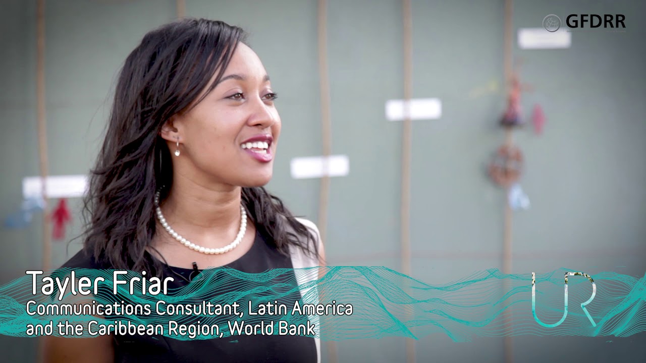 Art for Resilience in the Caribbean