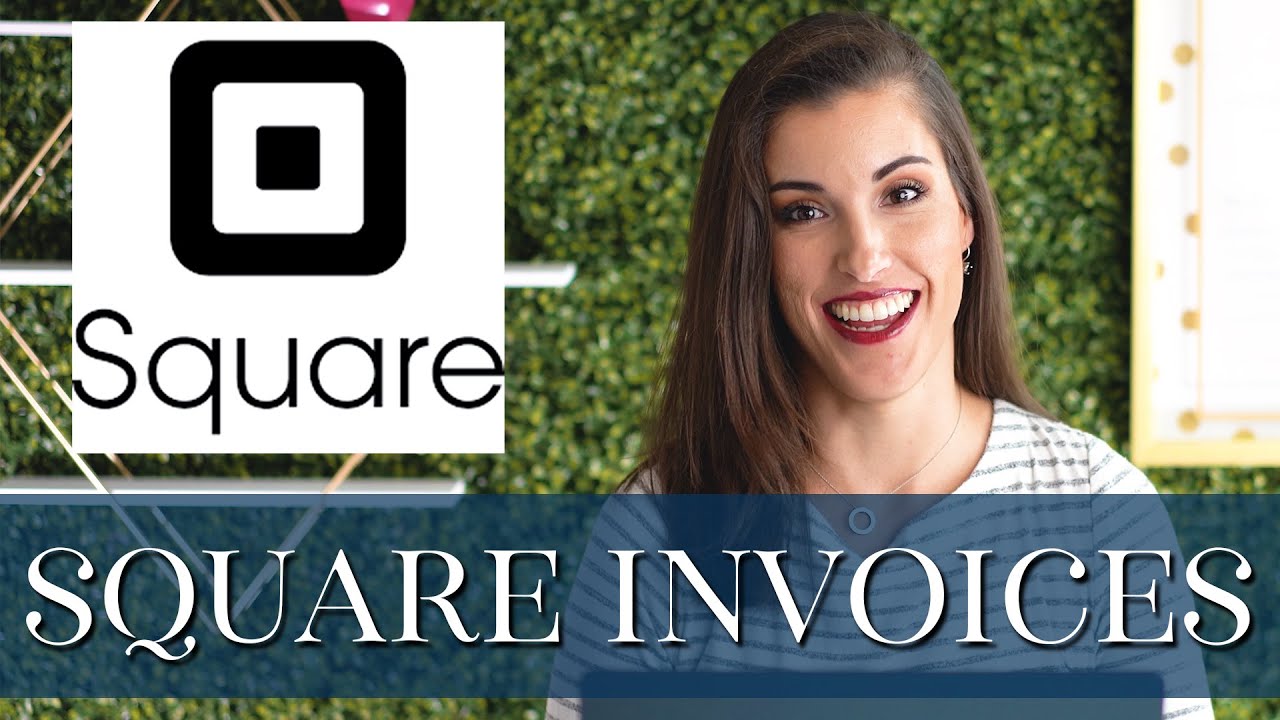 Руководство по использованию Square для счетов-фактур для малого бизнеса