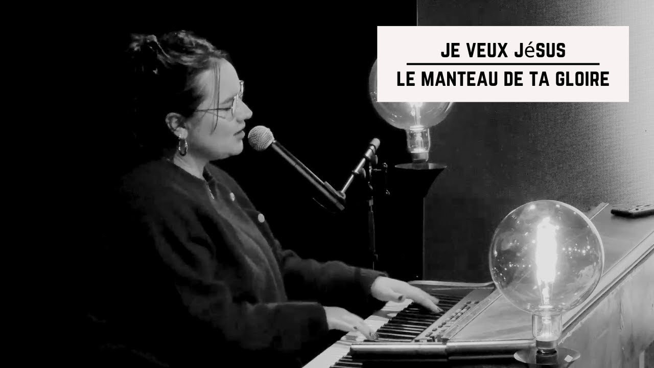 Louange - 22.11.2025