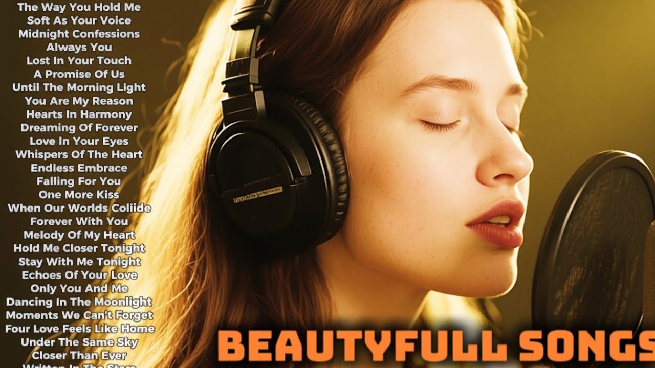 Best Romantic Ballads 2026 ❤️ | Calm Love Music for Relaxation & Emotional Moments