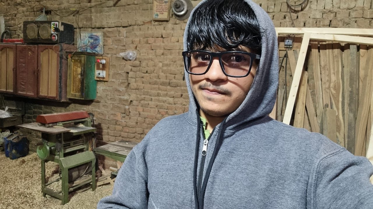 Aaj Main Bana Sourav Joshi 😄 