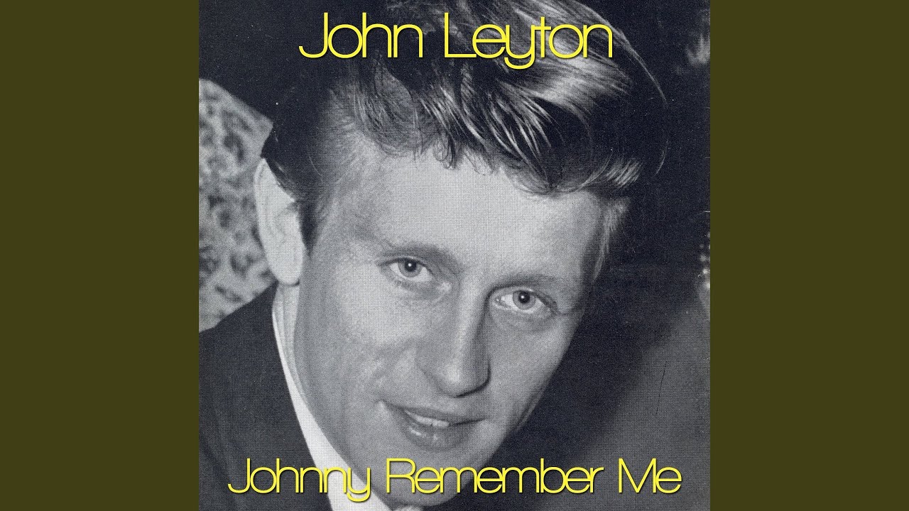 Johnny Remember Me