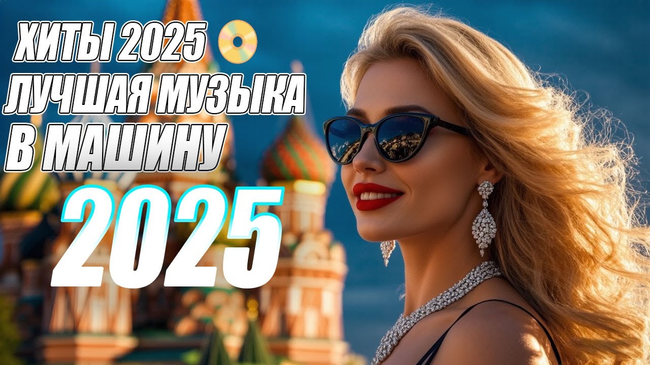 ХИТЫ 2026 📀 ЛУЧШАЯ МУЗЫКА В МАШИНУ 2026 🚀 ТАНЦЕВАЛЬНАЯ МУЗЫКА 2026 | НОВИНКИ МУЗЫКИ 2026..💎 F30