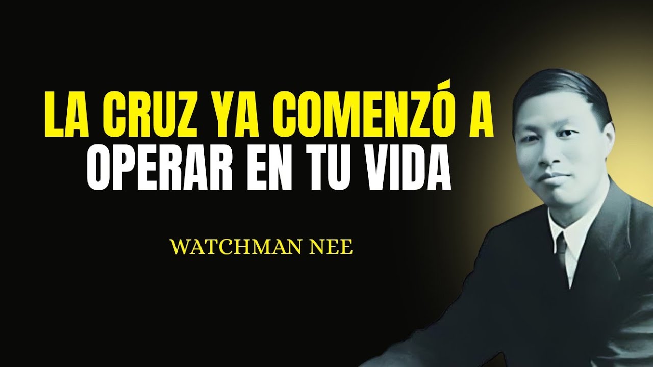 LA CRUZ ES EL ÚNICO CAMINO A LA VIDA 