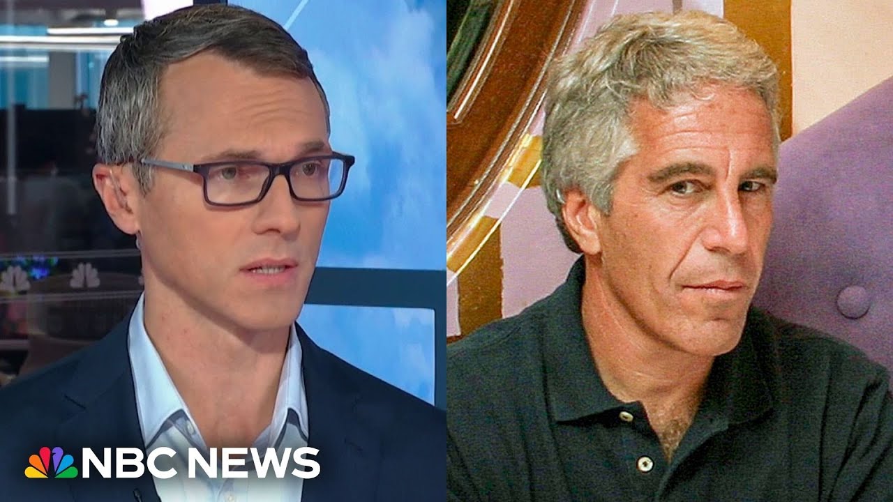 Alex Acosta showed 'no remorse' for negotiating ‘sweetheart’ Epstein plea deal: House Democrat