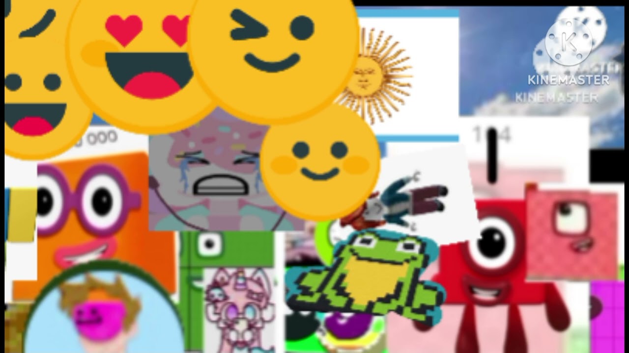my intro