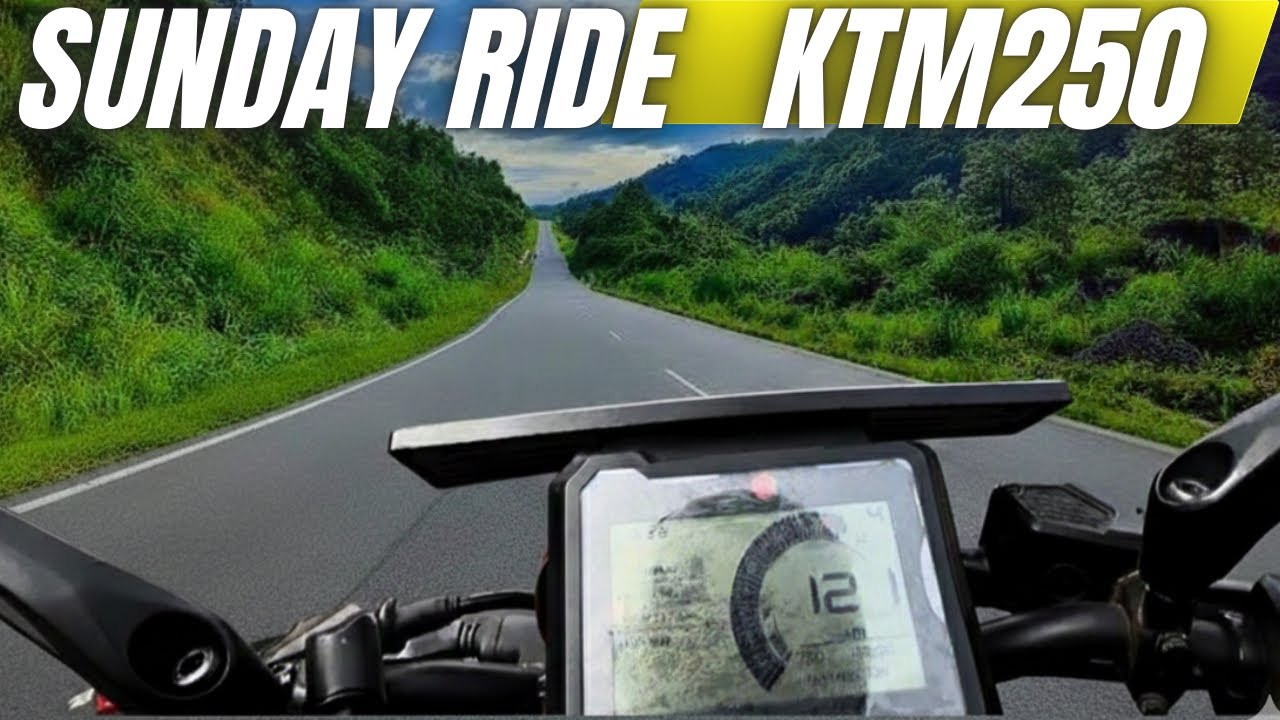 speed test of ktm 250 gen3 on the highway of shillong @sk46_moto 