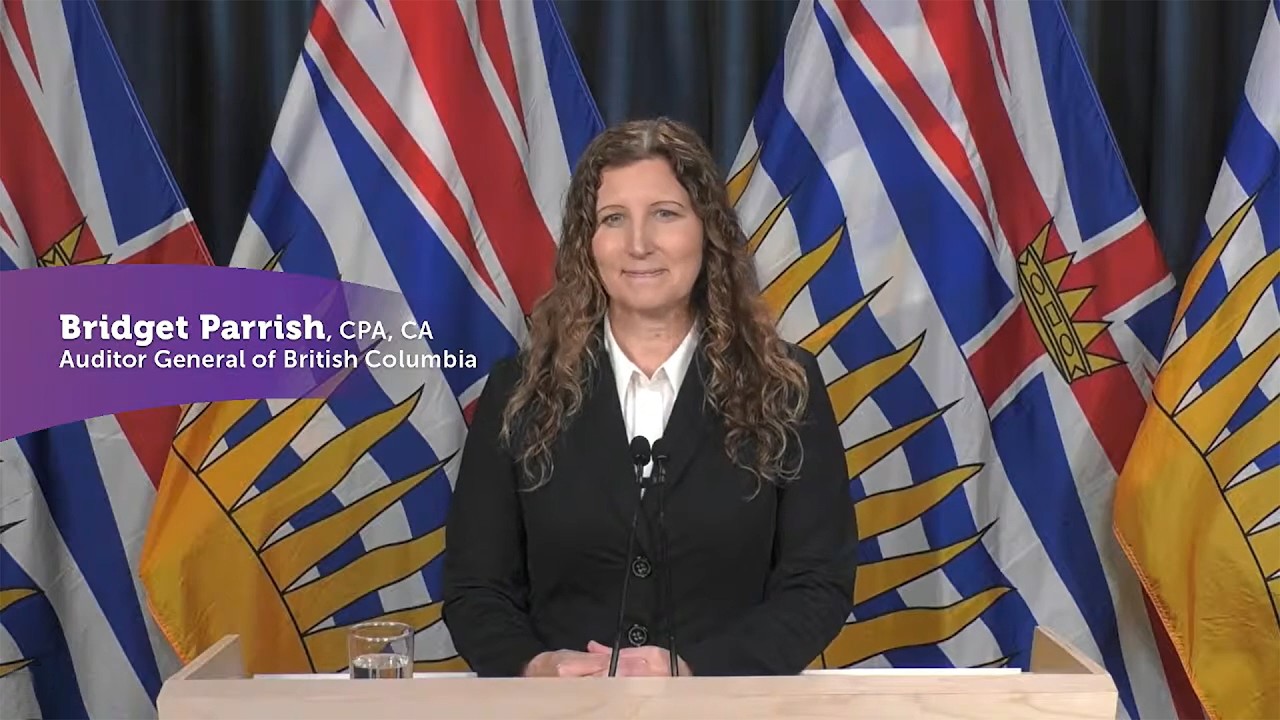 Report release news conference (March 3, 2026)