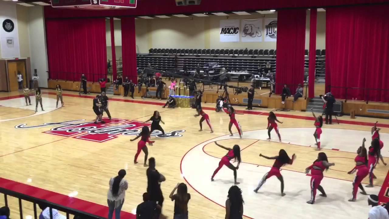 FADD vs. DD4L Final Round (Medium)