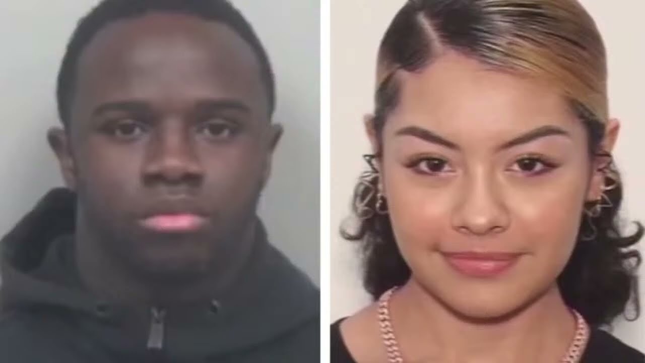 LIVE SENTENCING: Ex-officer found GUILTY in Gwinnett teenager’s murder | Susana Morales murder