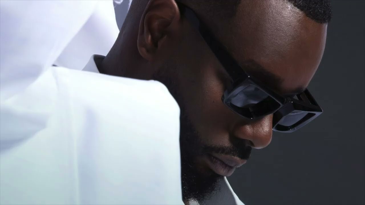 GIMS - CIEL  Afro (Cover AI)