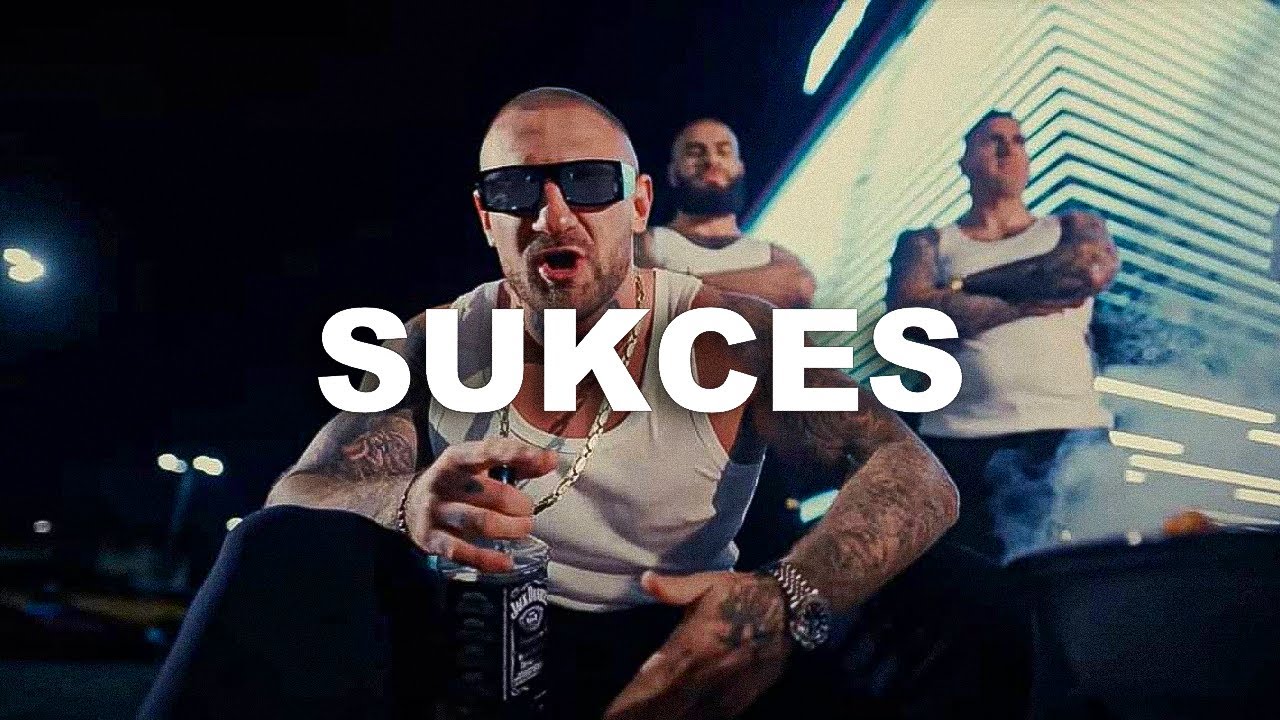 (SOLD) KIZO x YOUNG IGI x OKI TYPE BEAT ~ SUKCES