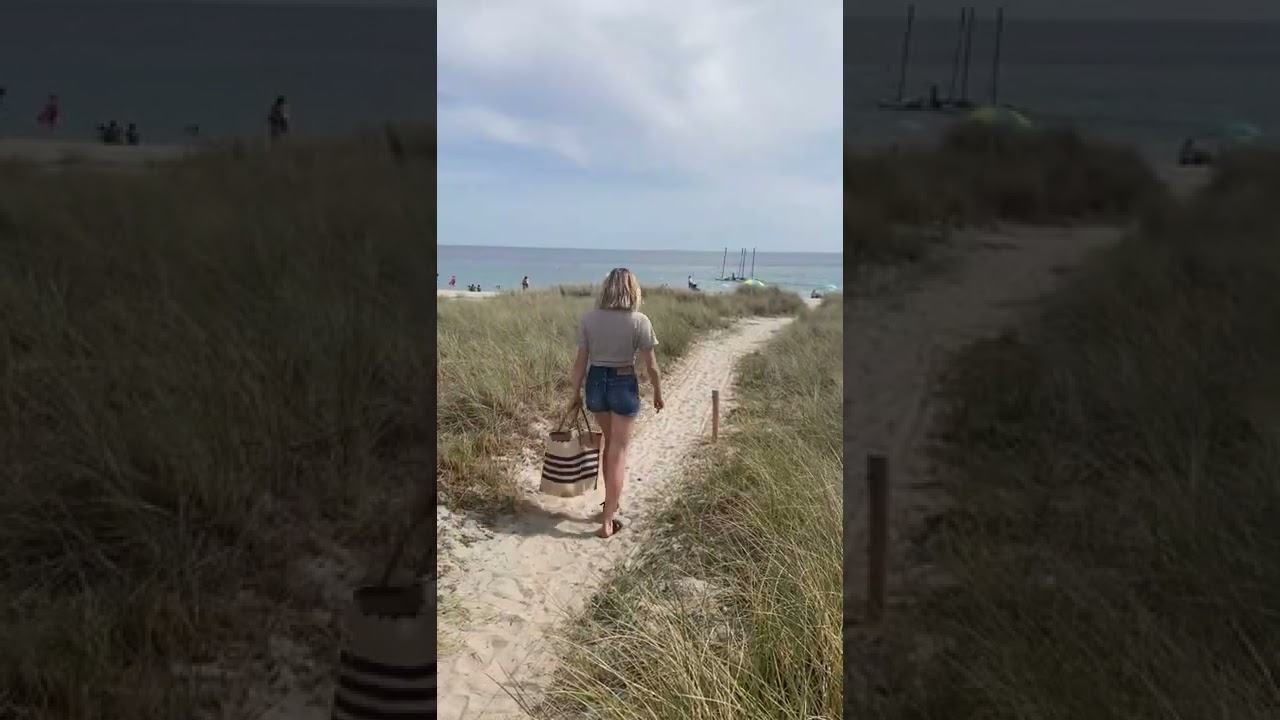 Comment porter sa marini&egrave;re ? 🦊