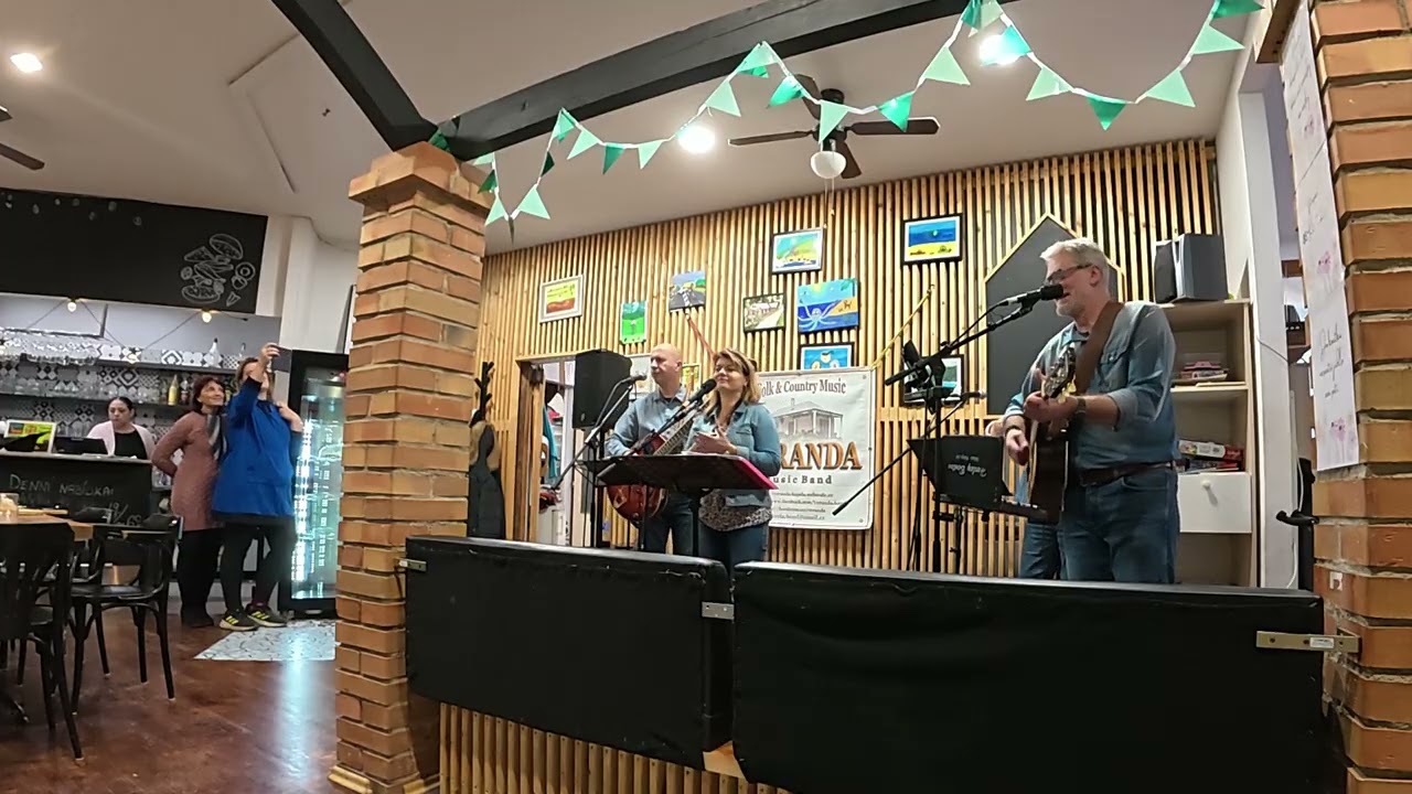 14.11.2025 VERANDA - Báječná ženská