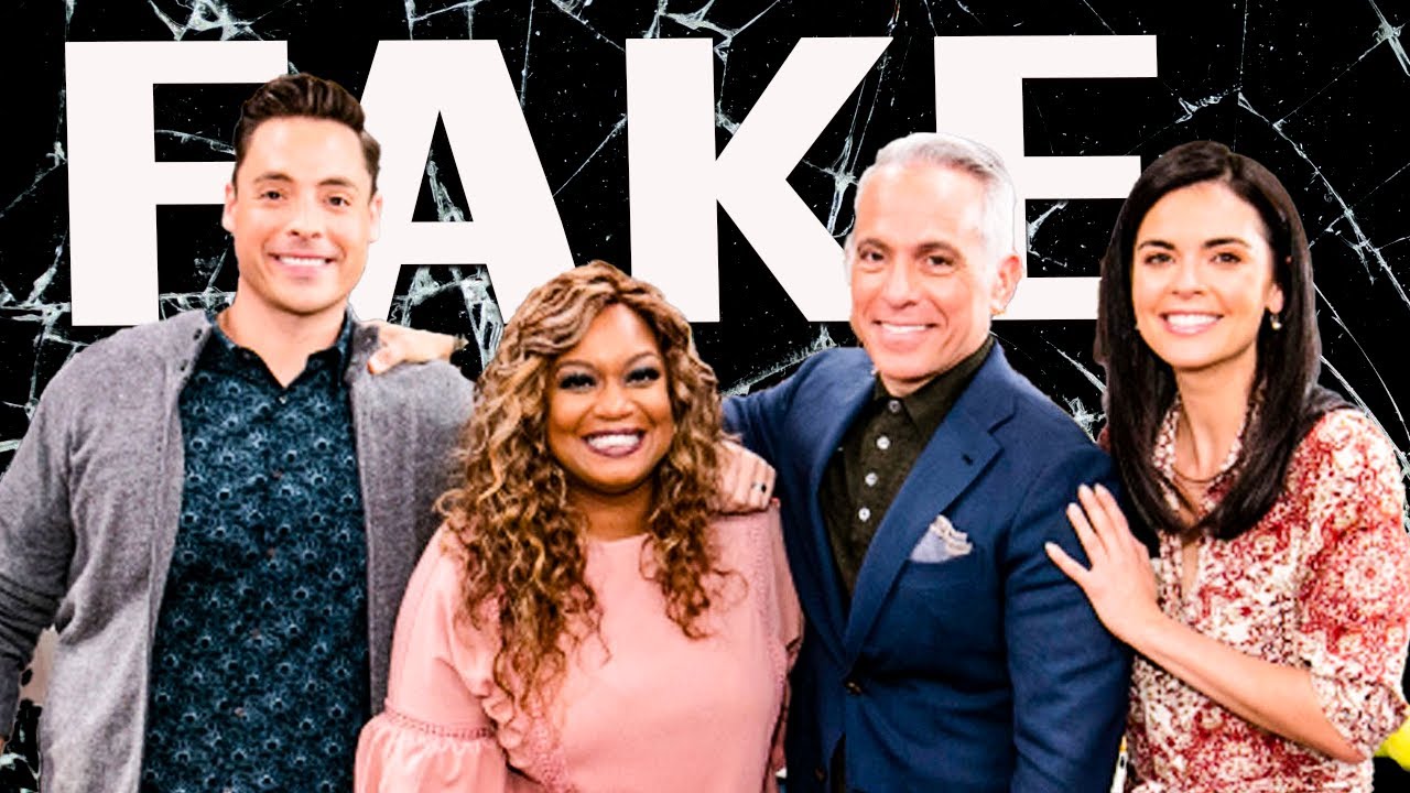 Why Did Food Network Cancel The Kitchen? The Real Reason Revealed #foodnetwork